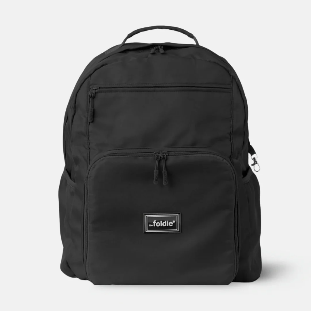 The Foldie® Backpack