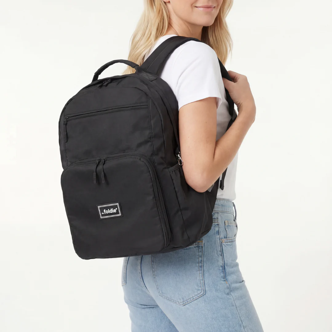 The Foldie® Backpack - Image 2