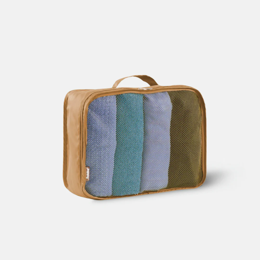 The Foldie® Packing Cube Set - Image 110