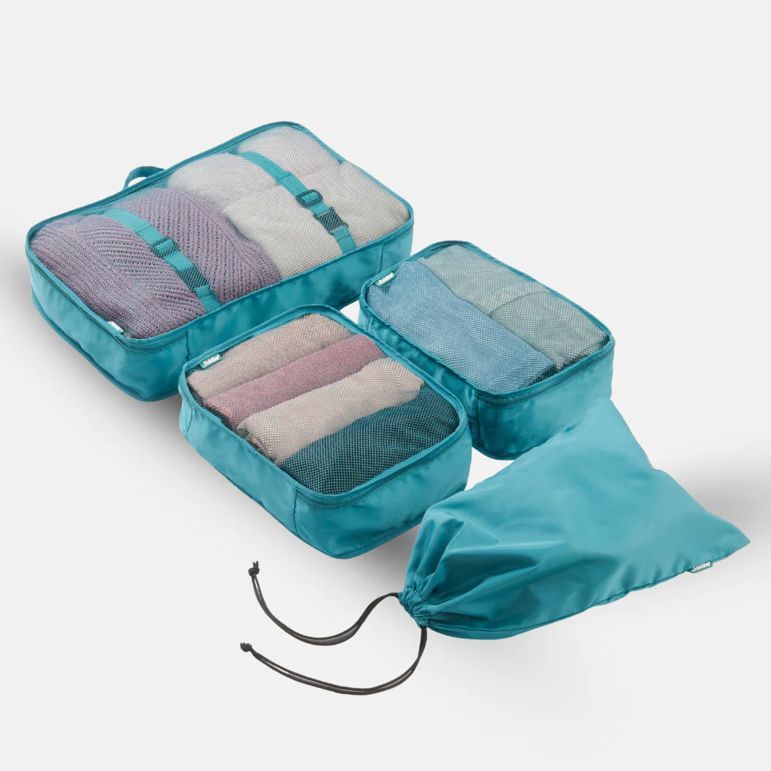 The Foldie® Packing Cube Set - Image 17