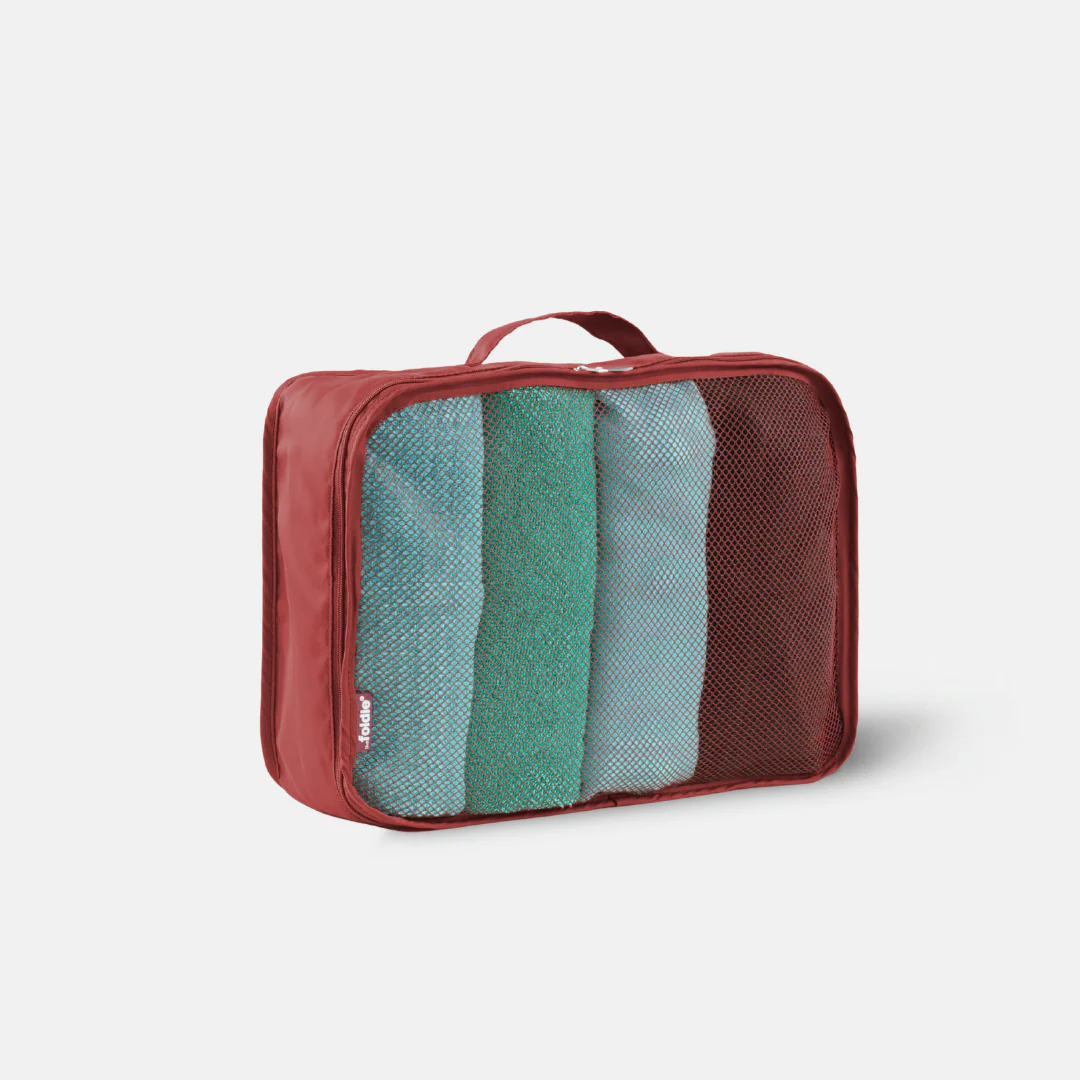 The Foldie® Packing Cube Set - Image 38