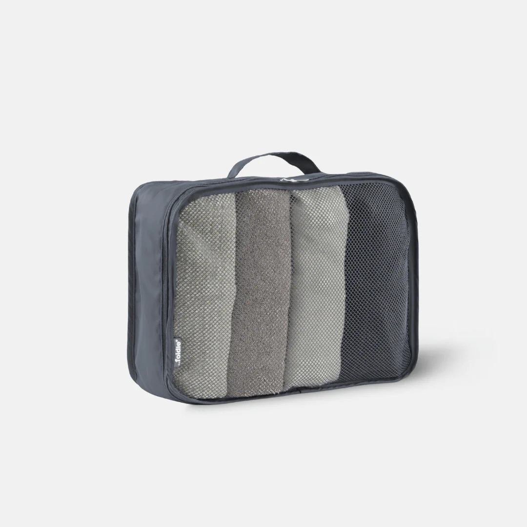 The Foldie® Packing Cube Set - Image 54