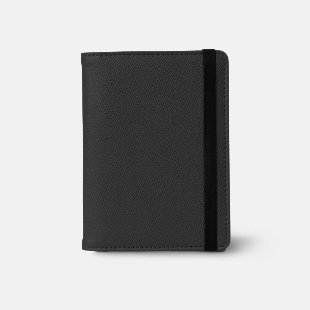 The Foldie® Passport Wallet