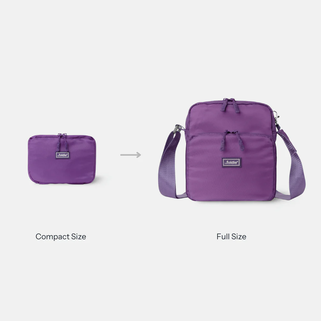 The Foldie® Sling bag - Image 24