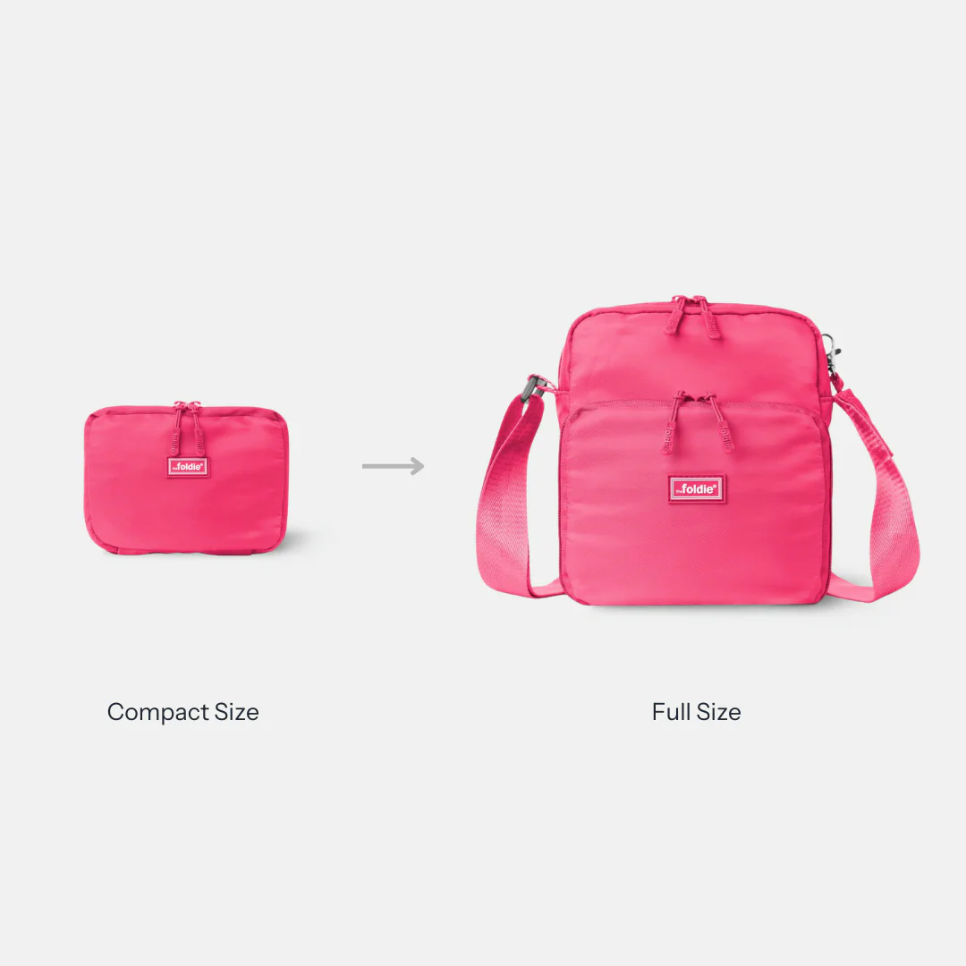 The Foldie® Sling bag - Image 66