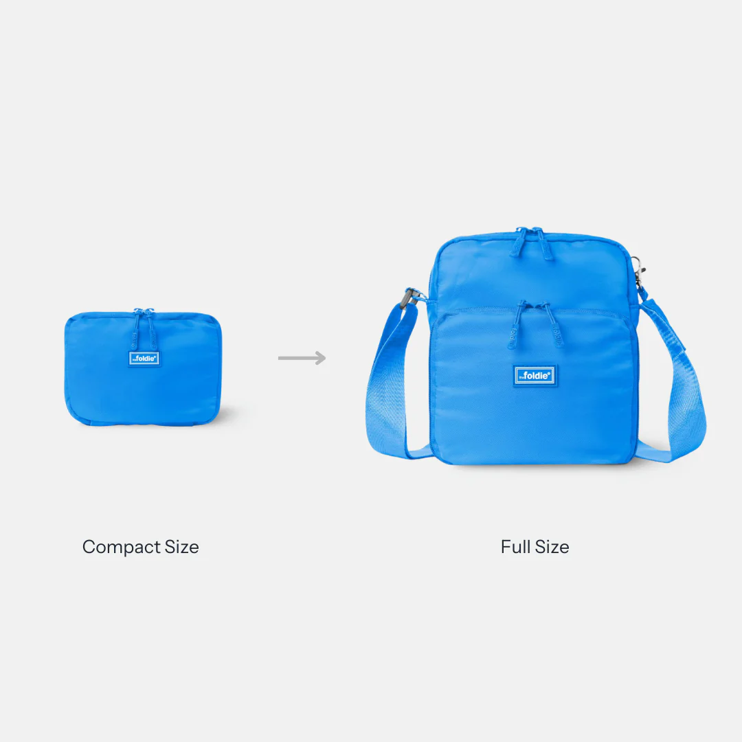 The Foldie® Sling bag - Image 73