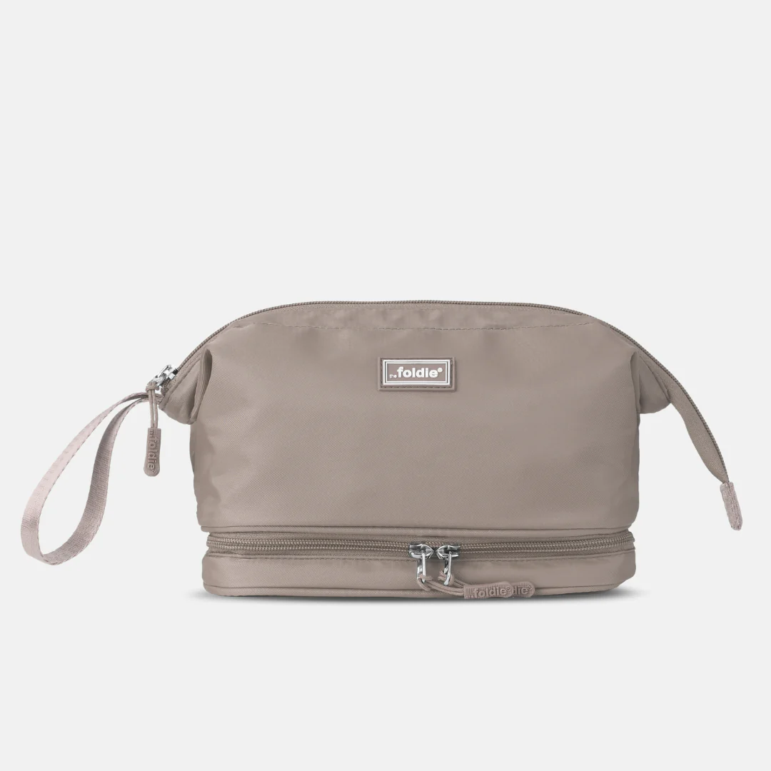 The Foldie® Toiletry Bag - Image 22