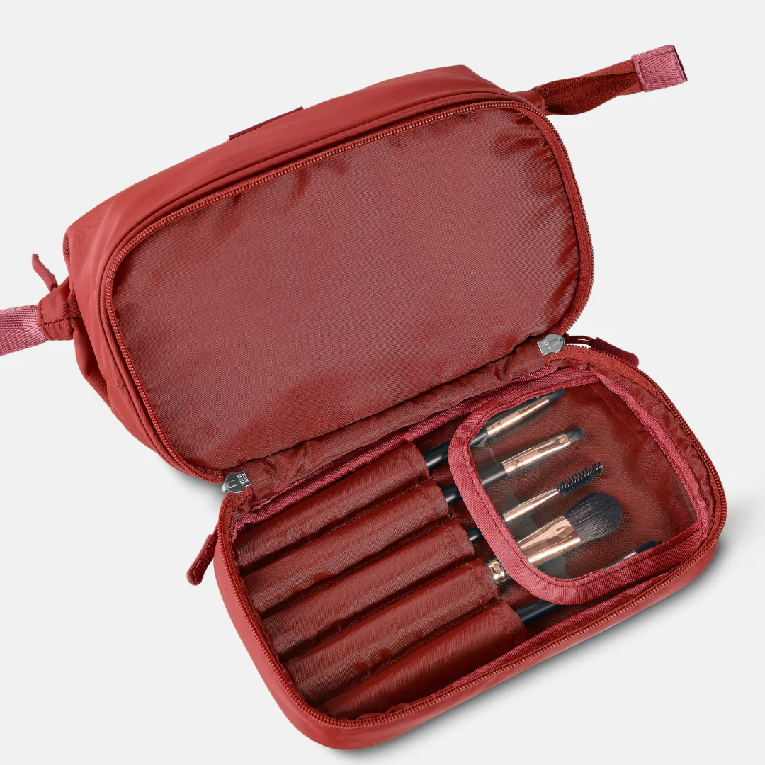 The Foldie® Toiletry Bag - Image 47