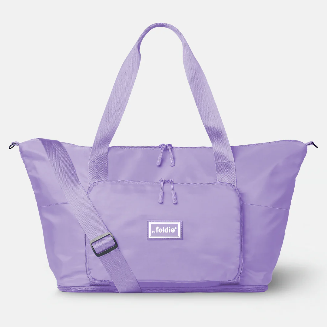The Foldie® Travel Bag - Image 100