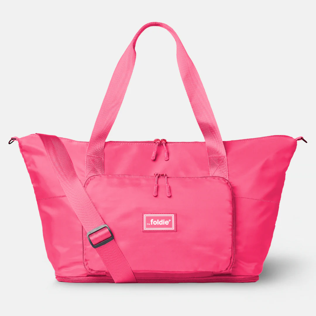 The Foldie® Travel Bag - Image 109