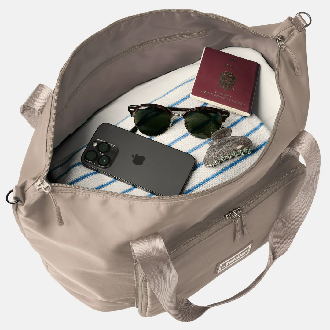 The Foldie® Travel Bag - Image 31