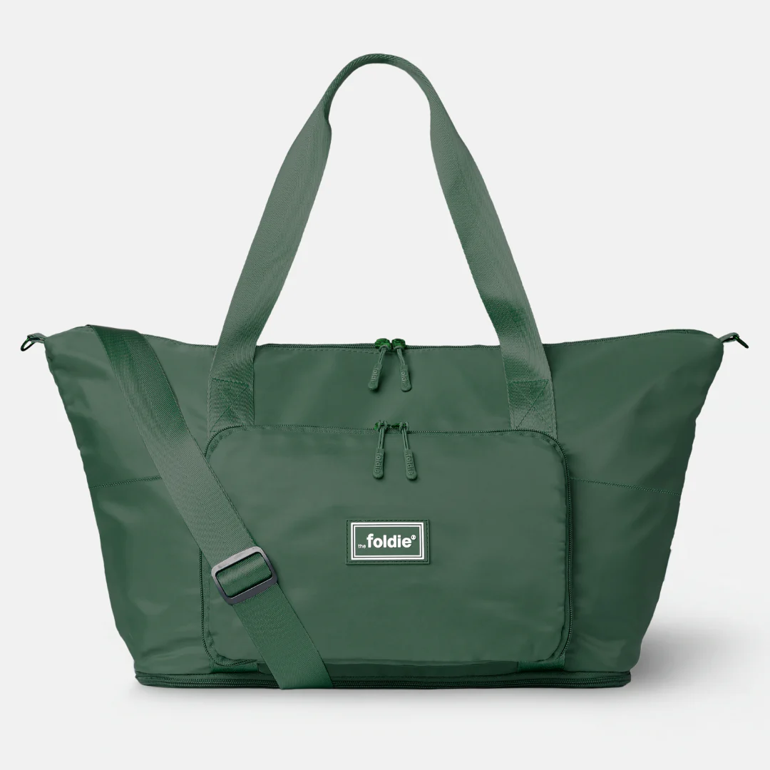 The Foldie® Travel Bag - Image 37