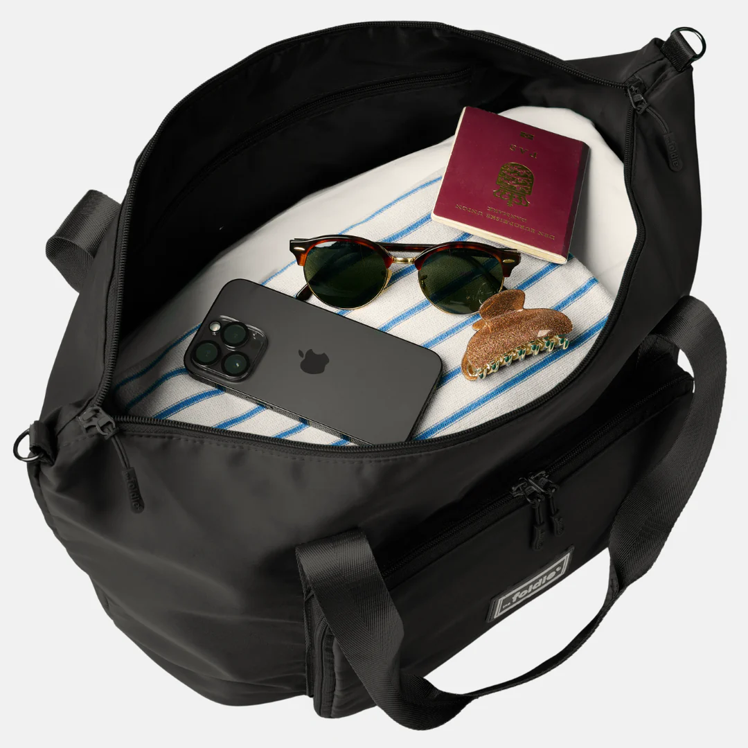 The Foldie® Travel Bag - Image 4