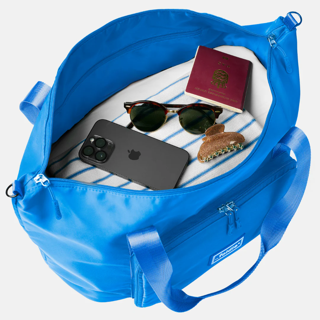 The Foldie® Travel Bag - Image 76