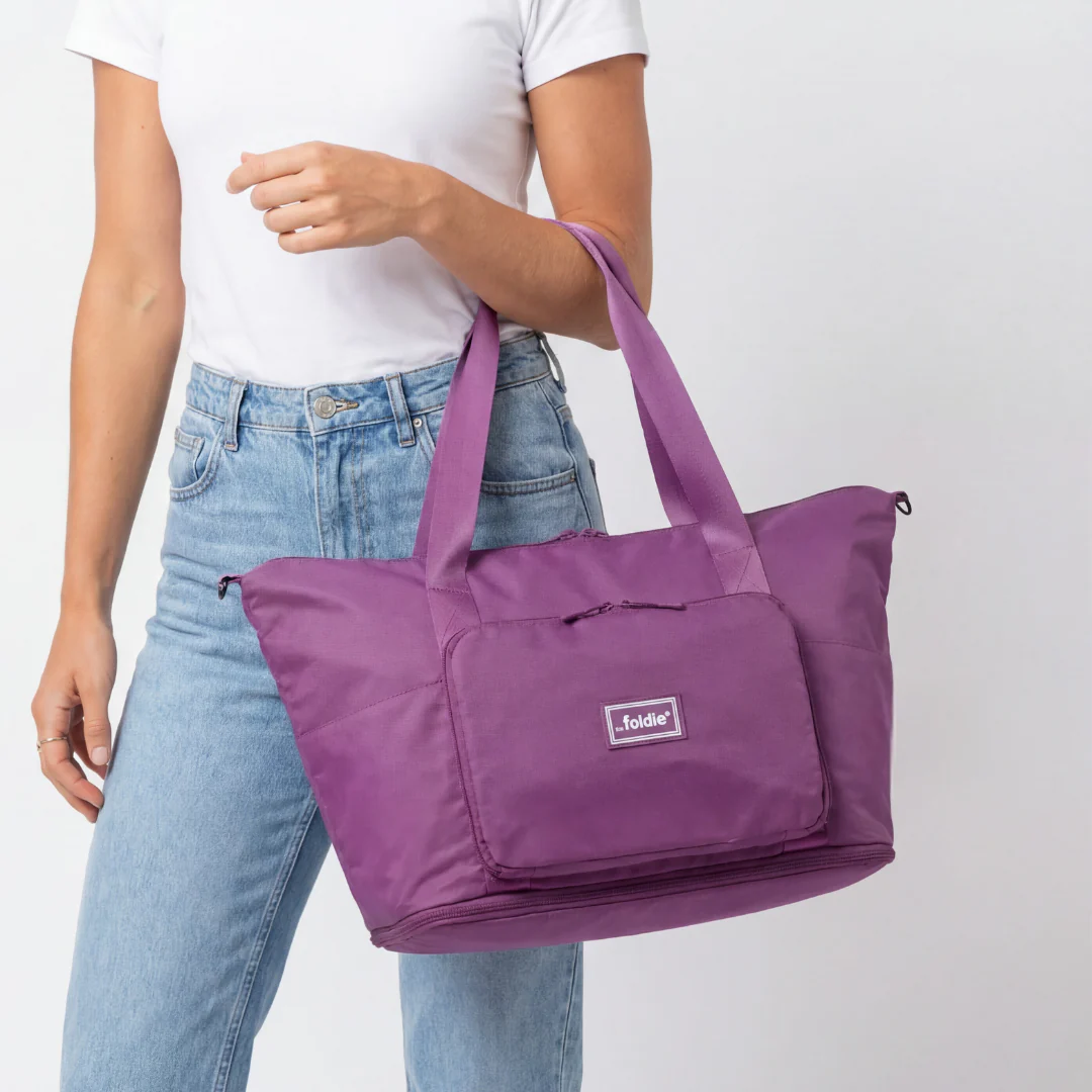 The Foldie® Travel Bag - Image 92