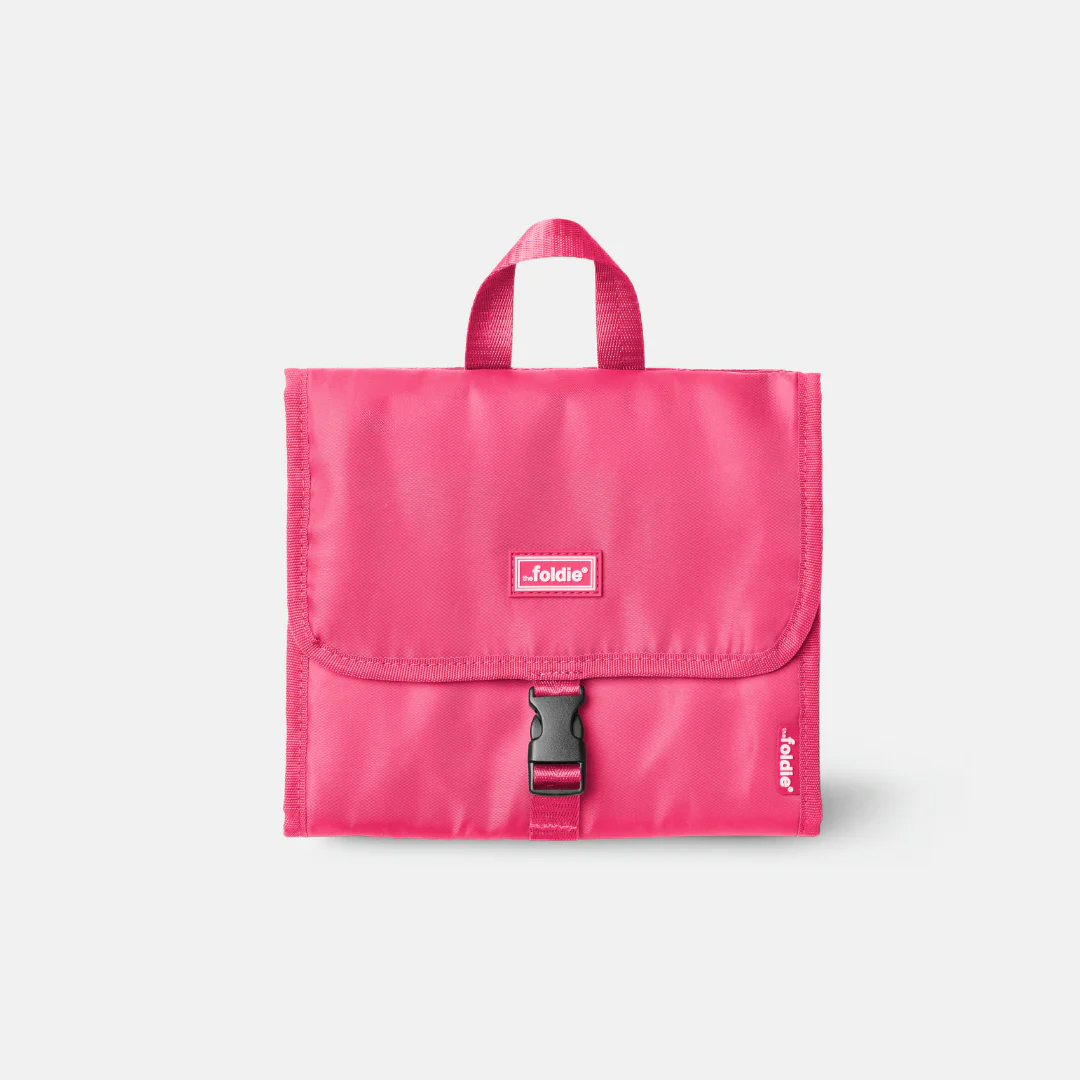 The Foldie® Hanging Toiletry Bag - Image 28