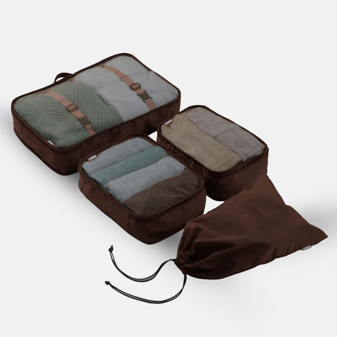 The Foldie® Travel Bundle - Image 11