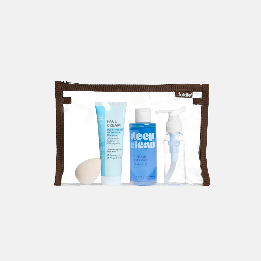 The Foldie® Travel Bundle - Image 14