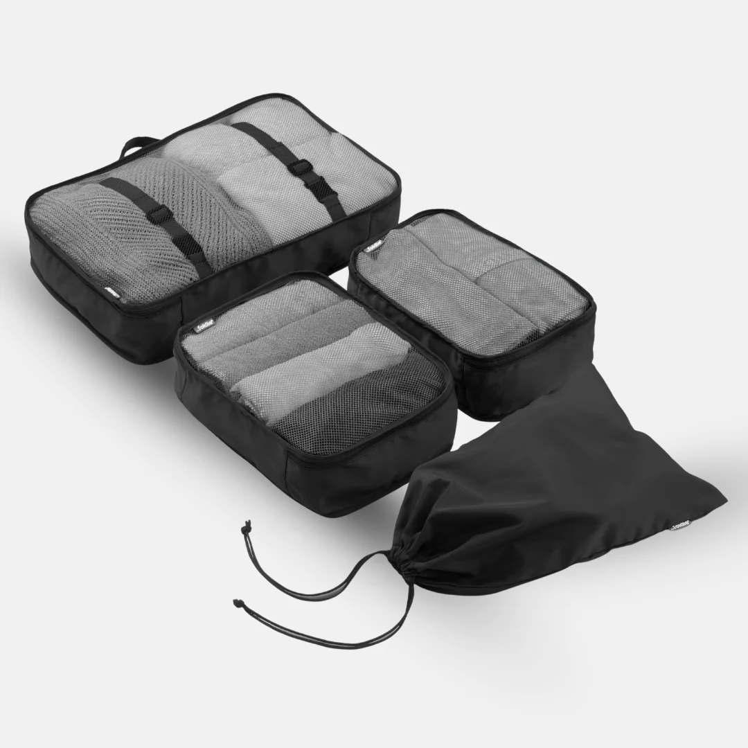 The Foldie® Travel Bundle - Image 4
