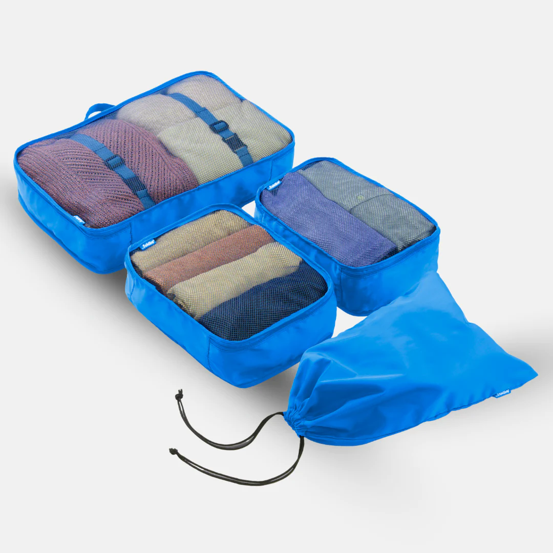 The Foldie® Travel Bundle - Image 67